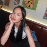Areeya Pholphutrakul Instagram - 🦀 @hisohigh.bar