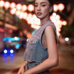 Areeya Pholphutrakul Instagram - สวัสดีวันพระ