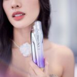 Areeya Pholphutrakul Instagram - LANCÔME BEAUTY TECH & BEYOND อีเว้นท์สุดยิ่งใหญ่แห่งปี จัดเต็มความพิเศษ “5 Beyond” ให้ทุกคนได้ร่วมสนุกกับการค้นหาคำตอบของผิว ผ่านเทคโนโลยีและนวัตกรรมความงามระดับโลกของลังโคม ⚪ Beyond the power of youth: ฟื้นคืนพลังความอ่อนเยาว์ให้กลับมาอีกครั้ง ใครว่าเป็นไปไม่ได้! ด้วยผลิตภัณฑ์ลดเลือนริ้วรอยและกระชับผิวใหม่ RÉNERGIE H.P.N. 300-PEPTIDE CREAM ⚪ Beyond personalized service: เช็ค - วิเคราะห์ - รู้ลึก ผิวของคุณในปัจจุบันและอนาคตอีก 15 ปี! ⚪ Beyond your eyes: สายคอนเทนต์ต้องเช็กอินกับห้องถ่ายรูป 360 Immersive room! ⚪ Beyond happiness: ลงทะเบียนร่วมงานและทำกิจกรรมครบตามเงื่อนไข รับฟรีของขวัญจากลังโคม 12 ชิ้น!! ⚪ Beyond expectation: ศิลปินและนักแสดงชื่อดัง ร่วมสร้างความพิเศษ พร้อมโปรโมชั่นพิเศษที่ห้ามพลาด 📍21 ก.ค. 66 – 30 ก.ค. 66 ที่ลานพาร์ค เท่านั้น @Lancomethailand #LancomeThailand #LancomeBeyondEvent​ #LancomeBeautyTech​