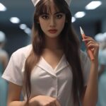 Areeya Pholphutrakul Instagram – This is Halloween 🎃 #halloween