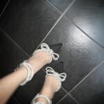 Areeya Pholphutrakul Instagram -