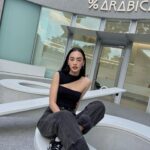 Areeya Pholphutrakul Instagram - 🕊️