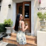 Areeya Pholphutrakul Instagram - กาแฟบอก นอนเถอะ 🦋