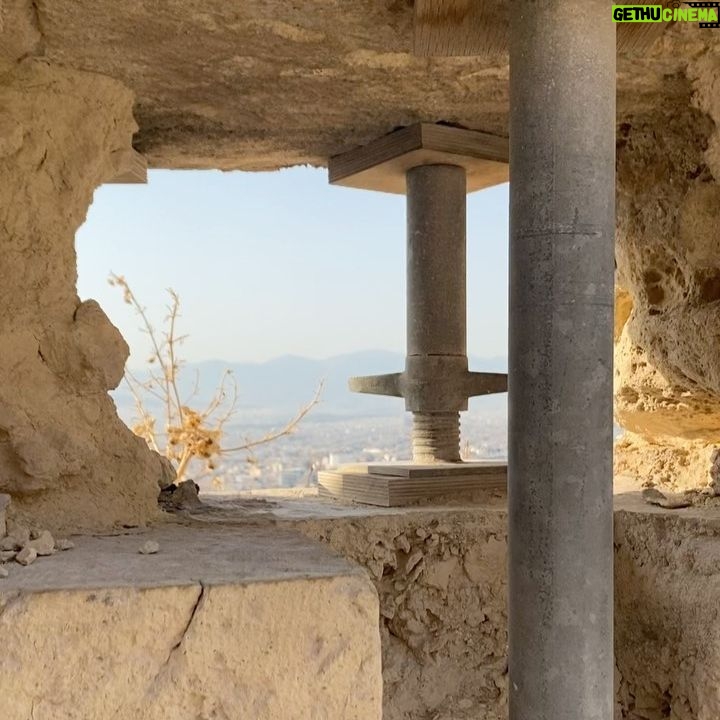 Aria Spinello - 4.1K Likes - Having a wonderful time in Greeceš¬š·š¬š·š¬š·!!Check out some of this beautiful candid-content by Cameron! @cameronrstaylor