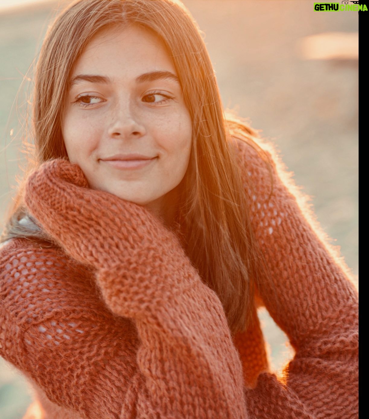 Aria Spinello - 2.3K Likes - As Golden hr sets š I am so grateful to @internationalwomensdayofficial .. thank you for leading the way opening up the journeys to be had.. thank you for being a Woman!! All my motherās and my sisters šÆāāļø letās continue to lift each ā¤ļøšÆāāļø