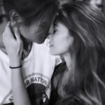 Ariadna Romero Instagram - Noi ❤️
