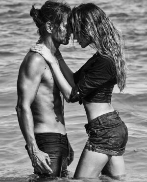 Ariadna Romero Instagram - Pedí un deseo, y llegaste tu ❤️
@juliojrofficial te amo!
•
•
•
Ph: @jesuscorderophoto