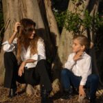 Ariadna Romero Instagram - 👩‍👦🤍♾️ @lucalola_photography
