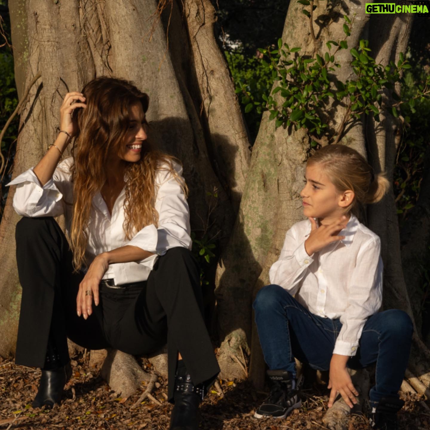 Ariadna Romero Instagram - π©βπ¦π€βΎοΈ @lucalola_photography