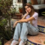 Ariadna Romero Instagram - Sempre con me 😍 @stoktonshoes