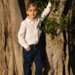 Ariadna Romero Instagram - 👩‍👦🤍♾️ @lucalola_photography