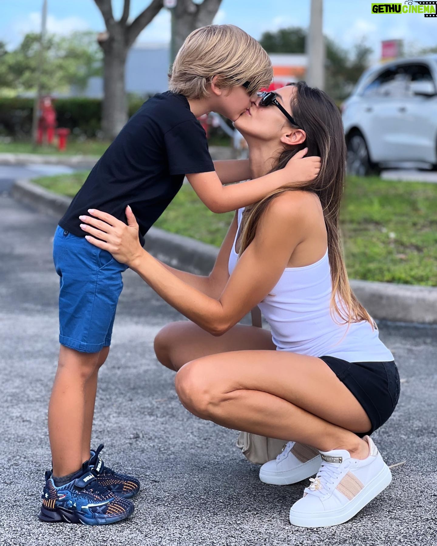 Ariadna Romero - 5K Likes - Mi luz 🤍
