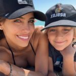 Ariadna Romero Instagram - 🐬🐚🦀