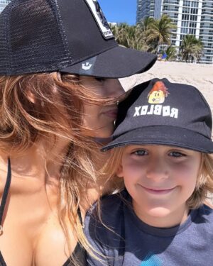 Ariadna Romero Instagram - 🐬🐚🦀