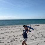 Ariadna Romero Instagram - 🐬🐚🦀