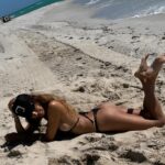 Ariadna Romero Instagram - 🐬🐚🦀