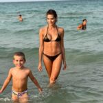 Ariadna Romero Instagram - What’s up? 🤪🐠