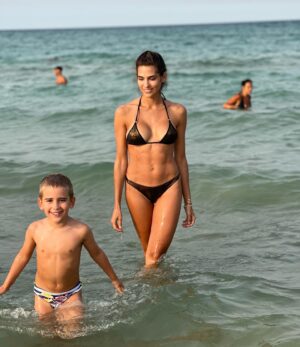 Ariadna Romero Instagram - What’s up? 🤪🐠