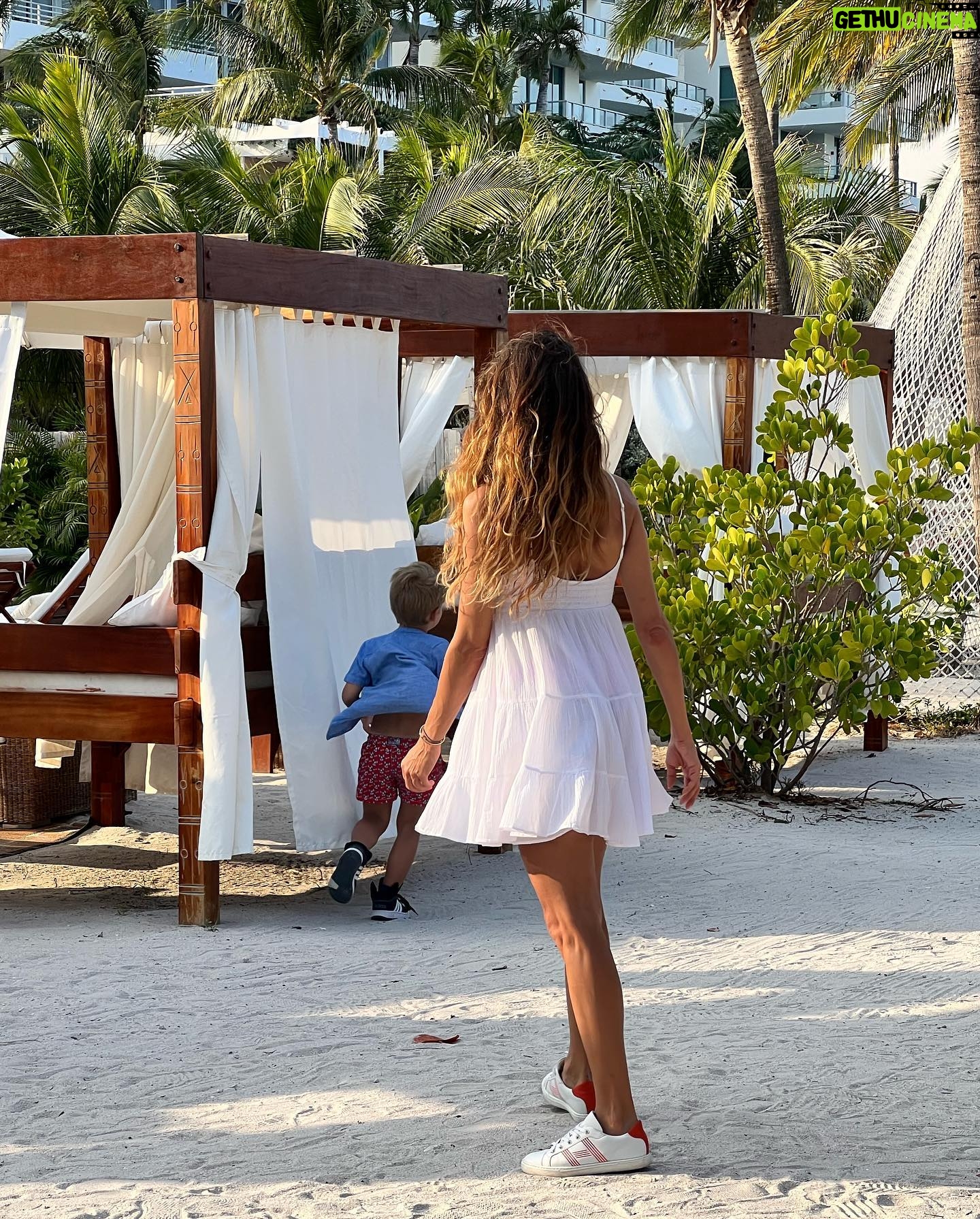 Ariadna Romero - 5.7K Likes - El alma al aire 🤍