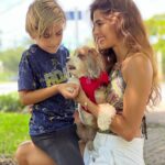 Ariadna Romero Instagram - “Siate felici! E se qualche volta la felicità si scorda di voi, voi non vi scordate della felicità.” 🤍