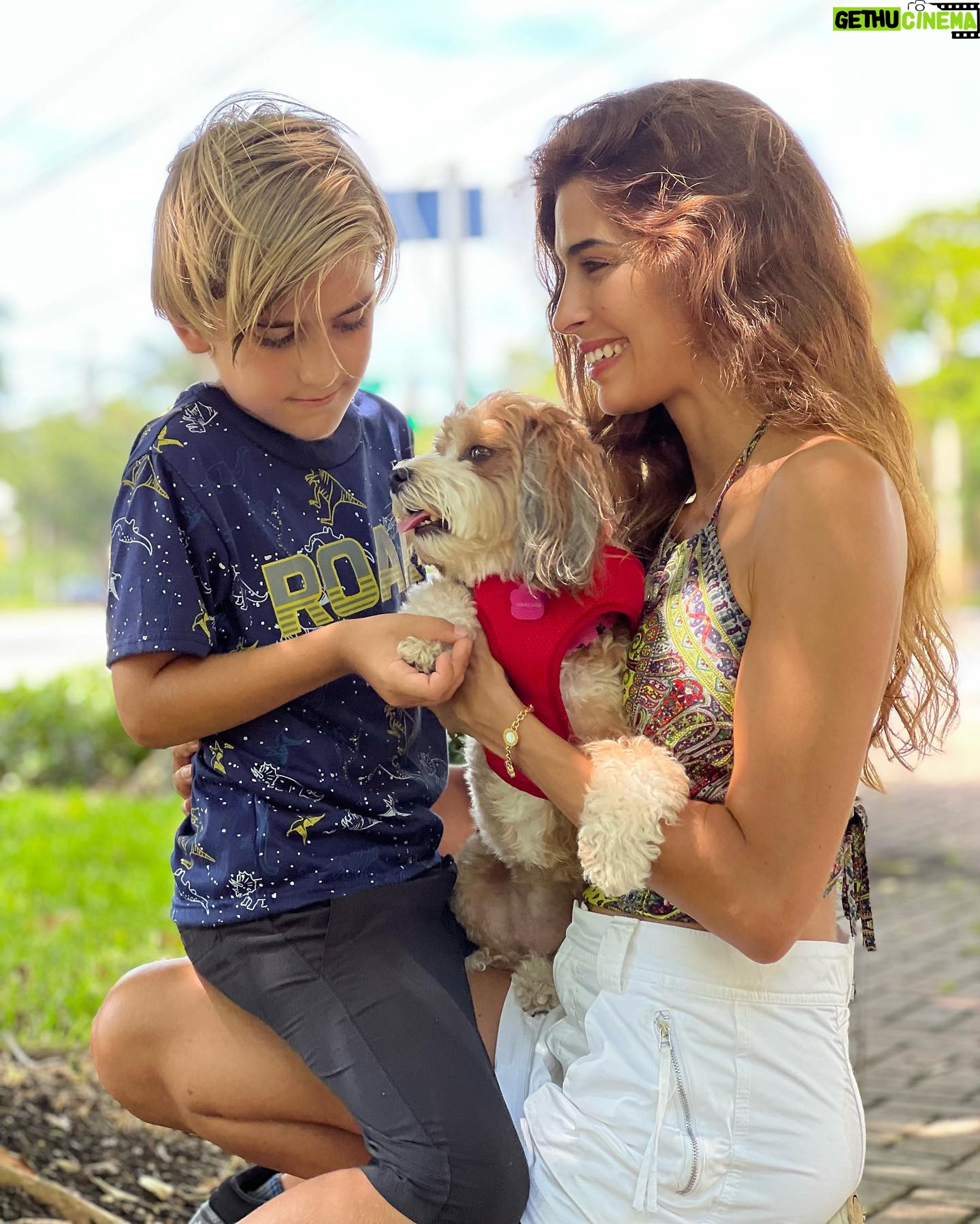 Ariadna Romero - 7.9K Likes - “Siate felici! E se qualche volta la felicità si scorda di voi, voi non vi scordate della felicità.”
🤍