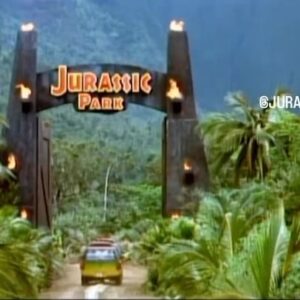 Ariana Richards Instagram - June 11, 1993 original trailer. Happy #jurassicpark30 @jurassicworld and to all of you wonderful JP fans!
•
•
•
•
•
#arianarichards 
#jurassicworld 
#jurassicpark 
#jurassicpark30thanniversary 
@amblin 
@universalpictures