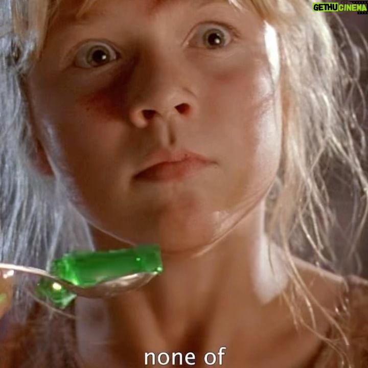 Ariana Richards - 14.1K Likes - Thirty years! Thank you so much, everyone ā¤ļøā¤ļøā¤ļø
@jurassicworld @amblin @lauradern @jeffgoldblum @joe_mazzello @samneilltheprop #jurassicpark30 #jurassicpark30thanniversary #jurassicpark #jurassicworld
ā¢
ā¢
ā¢
ā¢
ā¢
ā¢
#arianarichards