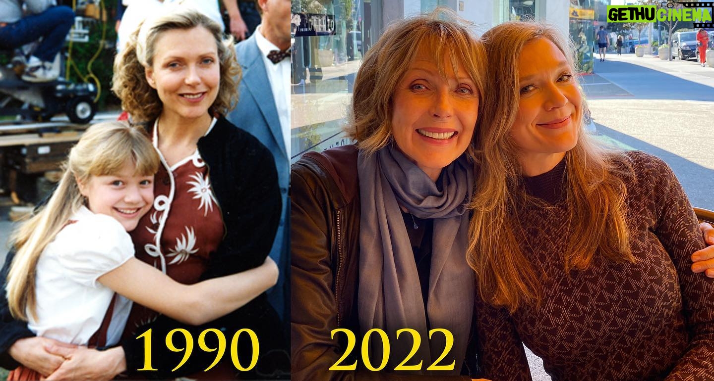 Ariana Richards - 4.1K Likes - All-round Superstar, @goldenglobes winner, and life-long friend, @susieblakely
I first met Susie on the set of the 1990 movie, The Incident, and we've been friends ever since. Where does the time go?? Love you, Susie!!
ā¢
ā¢
ā¢
ā¢
#arianarichards
#susieblakely
#susanblakely
#artist
#jurassicworld
#jurassicpark
#goldenglobes