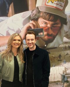 Ariana Richards Most Liked Photos and Posts