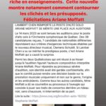Ariane Moffatt
