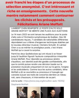 Ariane Moffatt Instagram - 🎣😝🎻🐠
