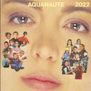 Ariane Moffatt Instagram - 20 ans !!! L'album Aquanaute 2022 est disponible partout mes précieux ! 
Mille merci à mon équipe et celle de tous les fabuleux  artistes qui en ont fait une si douce célébration! 💓🙏🏼🐠