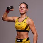 Ariane Lipski Instagram - 🚨 Do you want to know my predictions for UFC 297? 💰 I posted it on my @onlyfans 👉🏽 Sign up for free Link in bio