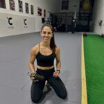 Ariane Lipski Instagram – Your only limit is your mind 💡
O seu único limite é a sua mente!