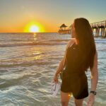 Ariane Lipski Instagram - Life is a blessing 🙌🏼🧡 This week I’ll be posting exclusive content about this trip on @onlyfans keep tun!