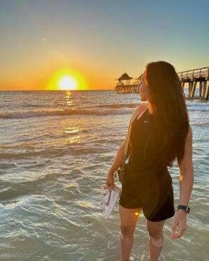 Ariane Lipski Instagram - Life is a blessing 🙌🏼🧡

This week I’ll be posting exclusive content about this trip on @onlyfans keep tun!
