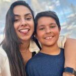 Ariane Lipski Instagram - DF- Brasília 🇧🇷 Conhecendo a capital do nosso país e aproveitando a família 💚🙌🏼✈️