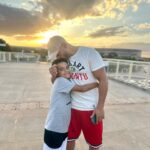 Ariane Lipski Instagram - DF- Brasília 🇧🇷 Conhecendo a capital do nosso país e aproveitando a família 💚🙌🏼✈️