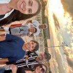 Ariane Lipski Instagram - DF- Brasília 🇧🇷 Conhecendo a capital do nosso país e aproveitando a família 💚🙌🏼✈️
