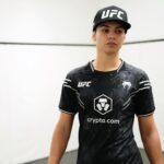 Ariane Lipski Instagram – And we know that all things work together for good to them that love God, to them who are the called according to his purpose.
Romans 8:28 

Head up! Ready to back to the gym and work harder! Thank you everyone for the support 🤍👊🏼
🇧🇷
Sabemos que Deus age em todas as coisas para o bem daqueles que o amam, dos que foram chamados de acordo com o seu propósito.
Romanos 8:28

Cabeça erguida e pronta para voltar ao trabalho, corrigir evoluir e buscar a próxima Vitória! Obrigada a todos pela torcida 🤍👊🏼

THANK YOU 🙏🏼 Obrigada 

@onlyfans 🎥
• @rasthaioficial 👊🏼
• @renatorasta 🧠👑
• @aliabdelaziz 📄
• @dominance_mma 📊
• @brandon 🏋🏻‍♀️
• @ufcnorthmiami
• @medbeautiq 🩺
• @linnusinstitute 🩺
• @ulysseaoliveirapinto 👩‍⚕️
• @rafael.richter.399 🦷
