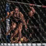 Ariane Lipski Instagram – Mission Accomplished 🏆🇧🇷🇵🇱 
Missão cumprida 👊🏼
.
.
.
.
.
#UfcFightIsland2 ##YasIsland @visitabudhabi @rasthaioficial