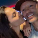 Ariane Lipski Instagram - HAPPY BIRTHDAY TO THE LOVE OF MY LIFE ❤️🥳🙏🏼 Feliz aniversário meu amor! Que todos os dias da sua vida sejam abençoados, iluminados e guiados por Deus! Tenho tanto orgulho de quem você é e de poder fazer parte da sua vida. Te amo muito e a cada dia esse amor cresce ainda mais em admiração, respeito e carinho! O aniversário é seu mas quem ganha o presente sou eu 😅🙌🏼