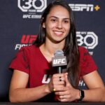 Ariane Lipski Instagram - Today is UFC298 day and I’m going to tell you all my predictions for the main card in a special Live 💰 TODAY • 8:15 Pm Florida Time Sign up and see me live for free on my @onlyfans profile 👑 🇧🇷 Hoje é dia de UFC298 e eu vou te contar todas as minhas previsões e apostas para o card principal em uma Live especial 💰 HOJE • 22:15 Horário de Brasília Se inscreva e acompanhe ao vivo gratuitamente em meu perfil do @onlyfans 👑💰