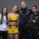 Ariane Lipski Instagram - In order to succeed, you must surround yourself with positive, wise and motivating people 🏆 Thank you everyone who made part of this camp! 🙌🏼 @rasthaioficial