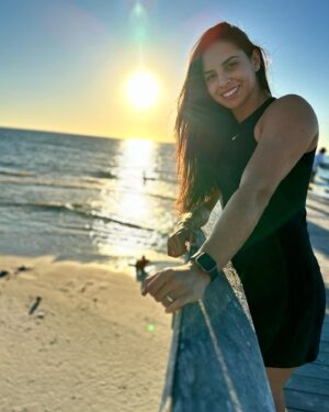 Ariane Lipski Instagram - Life is a blessing 🙌🏼🧡

This week I’ll be posting exclusive content about this trip on @onlyfans keep tun!