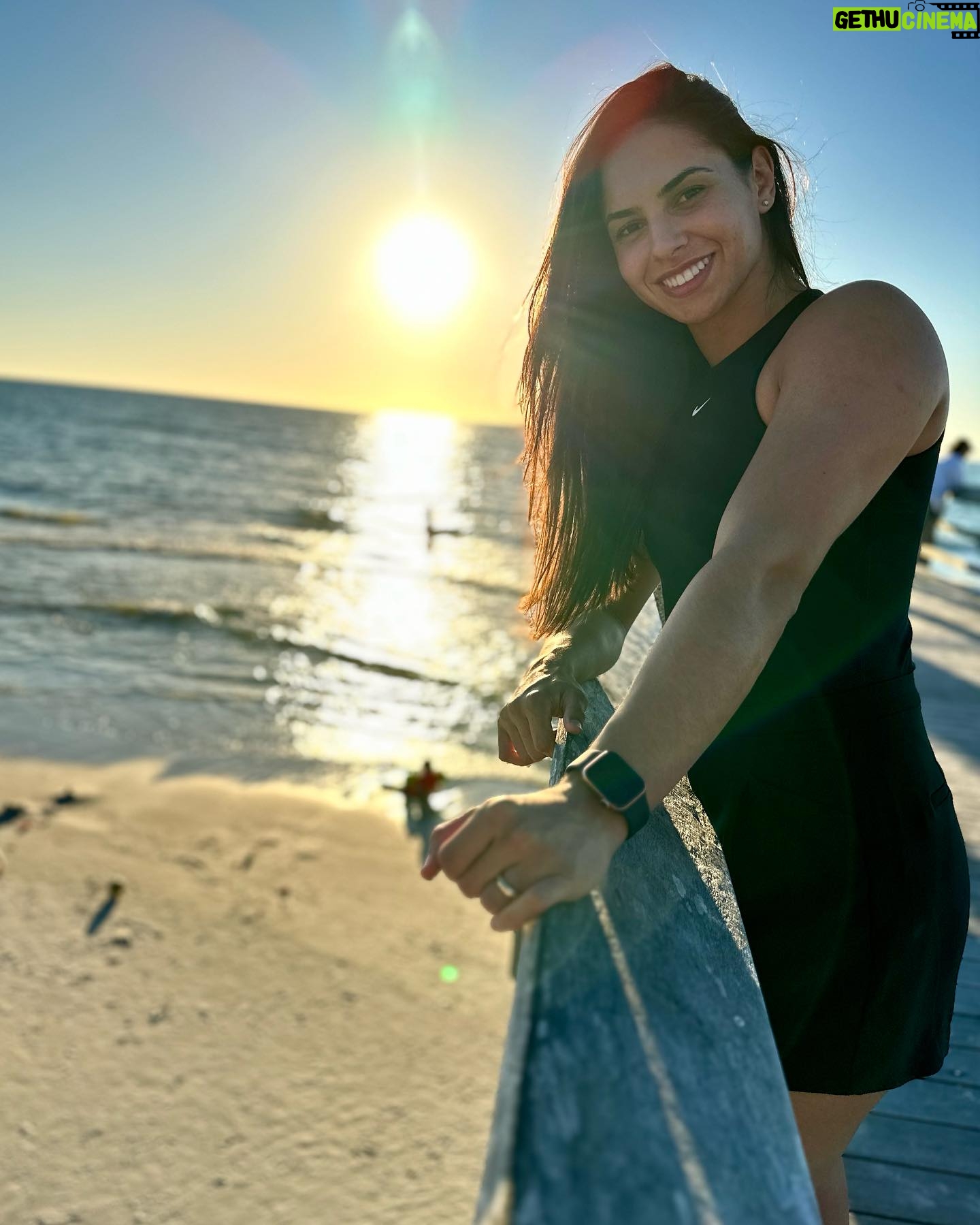 Ariane Lipski - 4.4K Likes - Life is a blessing ππΌπ§‘
This week Iβll be posting exclusive content about this trip on @onlyfans keep tun!