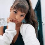 Ariel Yasmine