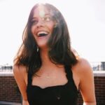Ariel Mortman Instagram – Hello LA, my new friend. (📸 @jakechessum )