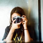 Ariel Mortman Instagram – Selfie on the Zambezi river #film #analog #nikon #africa
