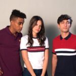 Ariel Mortman Instagram – I talk a lot @thegreenhouseacademy #s3 get ready
